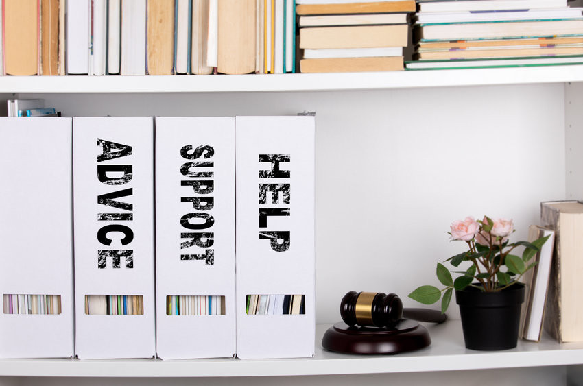 Conveyancing and Probate at E A Neary Solicitors in Chertsey